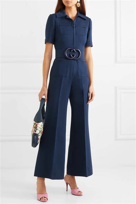 womens gucci jumpsuit|jumpsuit Gucci bodysuit.